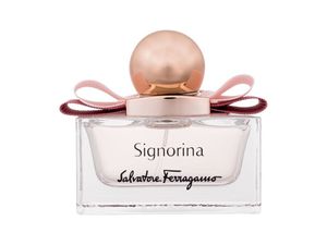 Salvatore Ferragamo Signorina Eau De Parfum 30 ml (woman)