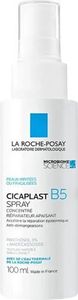 La Roche-Posay Cicaplast B5 Reparierendes Hautspray 100 ml - Intensive Pflege für geschädigte Haut