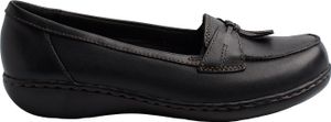 Ashland-Bubble Damen-Leder-Loafer