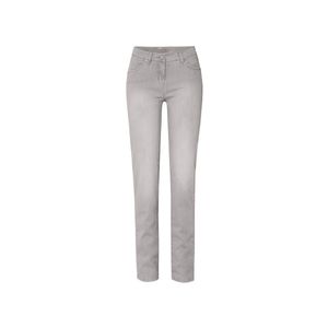 Toni Perfect Shape Damen Hose in modischem Grey Used 23