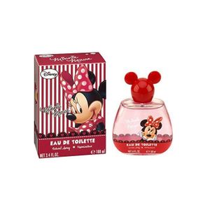 Disney Minnie toaletní voda ve spreji 100 ml