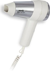 Starmix TFC 16 Haartrockner, 1600 Watt, 2 Heiz-/2 Gebläsestufen, KÃ1/4hlstufe