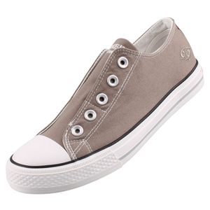 Dockers by Gerli Sneaker low grau 38