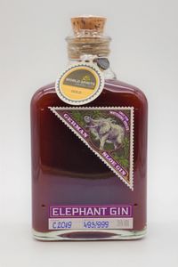Elephant Sloe Gin 0,5L (35% Vol.)