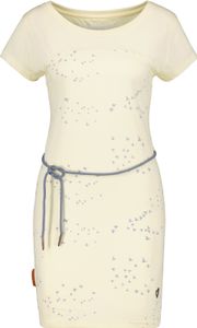 alife and kickin ClarissaAK B Dress Dámské letní šaty, šaty