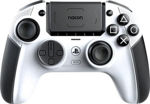 Nacon Revolution 5 Pro Wireless-Controller – Weiß Nacon Revolution 5 Pro Wireless-Controller – Weiß