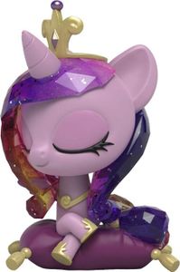 Mighty Jaxx Kwistal Fwenz My Little Pony - Kadenz