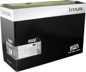 Lexmark 500Z / 50F0Z00 Trommel