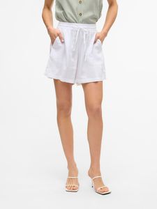 Shorts Elegante Kurze Leichte Sommer Pants | L