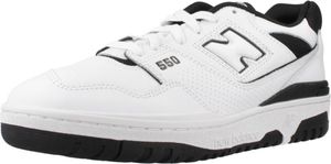 NEW BALANCE BB550 Biela NEW BALANCE BB550 Biela