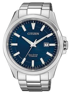 Citizen - Náramkové hodinky - Pánské - Chronograf - BM7470-84L
