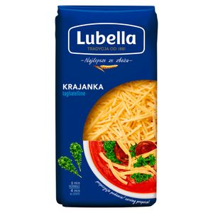 Lubella makaron Krajanka 400 G