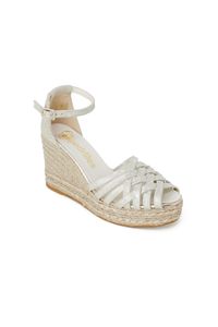 Espadrilky 463840 : Velikost - 36 Velikost: 36