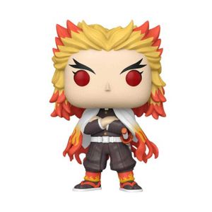 Funko Demon Slayer: Kimetsu no Yaiba Super Sized Jumbo POP! Vinyl Figur Rengoku 25 cm