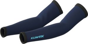 ALÉ Fahrrad-Handwärmer - KLIMATIK WINTER K-ATMO - Blau M