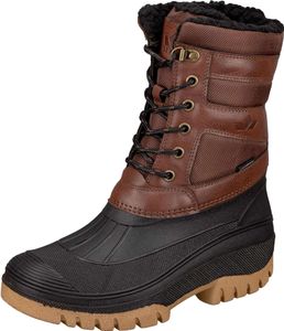 Lico himalaya Herren Boots in Schwarz, Größe 44