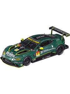 Aston Martin Vantage GT3 "D-Station Racing, No.7"
