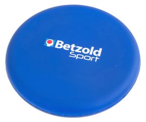 Betzold Sport - Soft-Wurfscheibe - Frisbee Geschicklichkeitsspiel Kinderspiel Pausenspiel