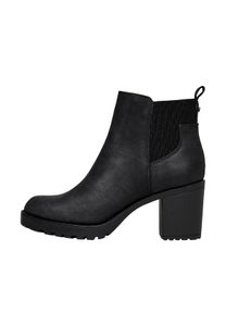 ONLY Chelsea Boots 'Barbara', 15184295, Black, Gr. 37