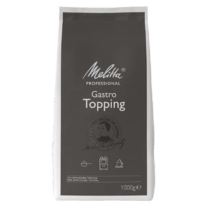 Melitta Kaffeeweißer Topping Type Gastro 1000g