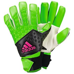 adidas ACE Zones Fingertip - Gr. 8