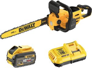 Dewalt.pilarka Łańcuchowa 54V 45Cm 1X9,0Ah Dcmcs574X1