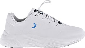Safety Jogger CHAMP O2 LOW white 38
