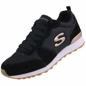 Skechers OG 85 - Goldn Gurl - Buty damskie czarny 111-BLK , Rozmiar: EU 40 UK 7