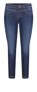 MAC Dream Slim Authentic Damen Jeans Hose 0357l541790 D859 *, Farbe:D859, Größe:W34/L30