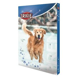 Trixie PREMIO Adventskalender für Hunde