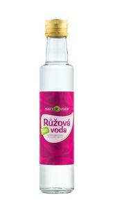 Purity Vision Rose Water From Rare Damask Rose 250 Ml
