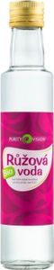 Purity Vision Rose Water From Rare Damask Rose 250 Ml