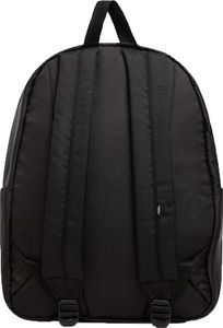 VANS Old Skool Classic Backpack 000H4Y Rucksack mit Laptopfach schwarz, Farbe:Schwarz VANS Old Skool Classic Backpack 000H4Y Rucksack mit Laptopfach schwarz, Farbe:Schwarz