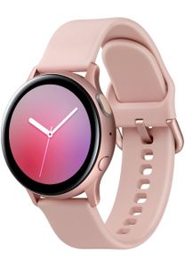 Samsung Smartwatch SM-R830NZ Galaxy Active2 Alu růžovo-zlaté SM-R830NZDADBT