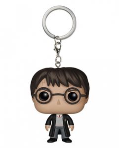 Figurka Brelok Funko POP Harry Potter