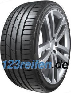 Hankook Ventus S1 Evo 3 K127 ( 245/45 R18 100Y XL 4PR * SBL )