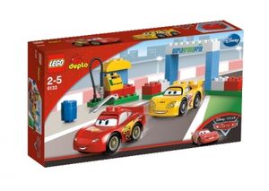 Lego 6133