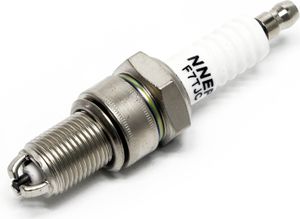 Ersatzteil für Benzinmotor 9 - 13 PS Zündkerze Bode F7 TJC