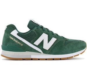 new balance 996 damen grün