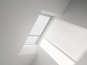 Žalúzia na strešné okno VELUX PAL MK06 7001S