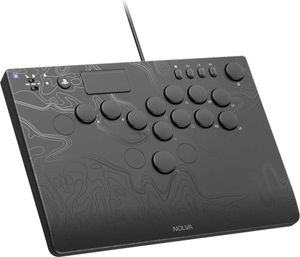 Hori Nolva Arcade Ps5-kompatibler Wireless-controller    One Size