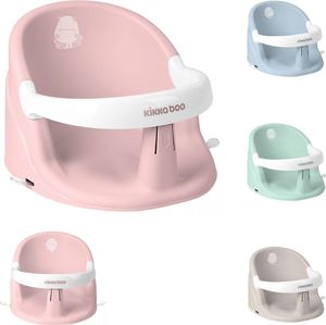 Kikkaboo Hippo Badesitz Rosa  Rosa One Size