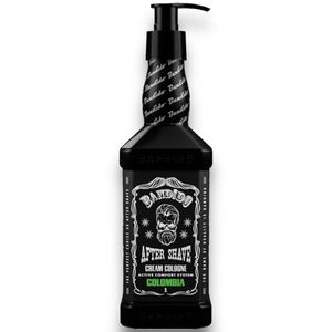 Bandido Aftershave Cream Cologne Aftershave Balsam 350ml Fresh ( Colombia )