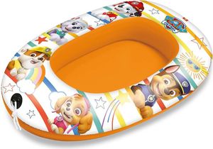 Mondo Helfer Auf Vier Pfoten Schwimmboot 94 Cm Orange  Orange One Size