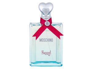 Moschino Funny! eau de Toilette für Damen 100 ml