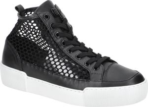 Högl Sneaker High SOHO Damen 31373835373532 Schwarz 36 EU