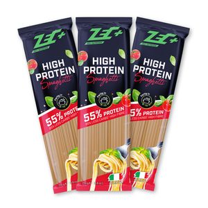 ZEC+ PROTEIN SPAGHETTI 3er Pack