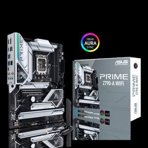 ASUS Prime Z790-A WIFI Gaming Mainboard Sockel Intel LGA1700
