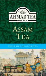 Ahmad Tea- Assam 250 Gramm Loser Schwarztee