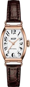 TISSOT Mod. HERITAGE PORTO AUTOMATIC TISSOT Mod. HERITAGE PORTO AUTOMATIC